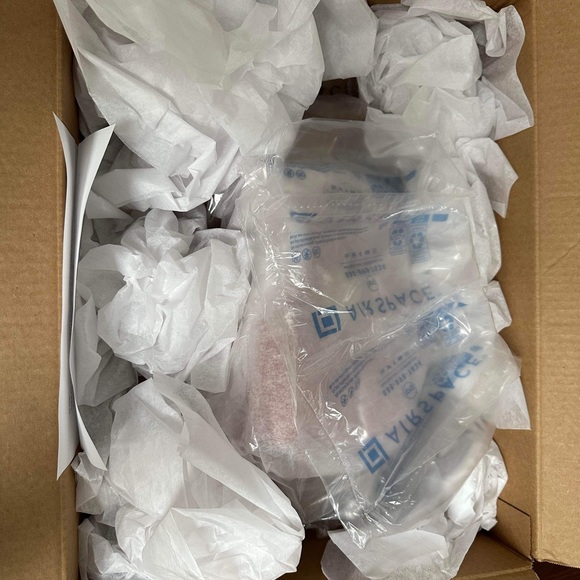 Reserved for Eigenpatb - JIMMY CHOO Marianne Bag in Rosewood - Picture 15 of 15